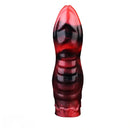 6.22in 7.01in 7.95in Tentacle Animal Penis Soft Dildo Sleeve Cock Extender