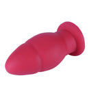 6.29in 7.28in 7.87in Unisex Anal Expansion Dildo Butt Plug Perineum Stimulator
