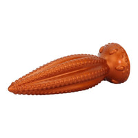 6.29in 9.05in 11.02in Tentacle Octopus Silicone Butt Plug Dildo For Women