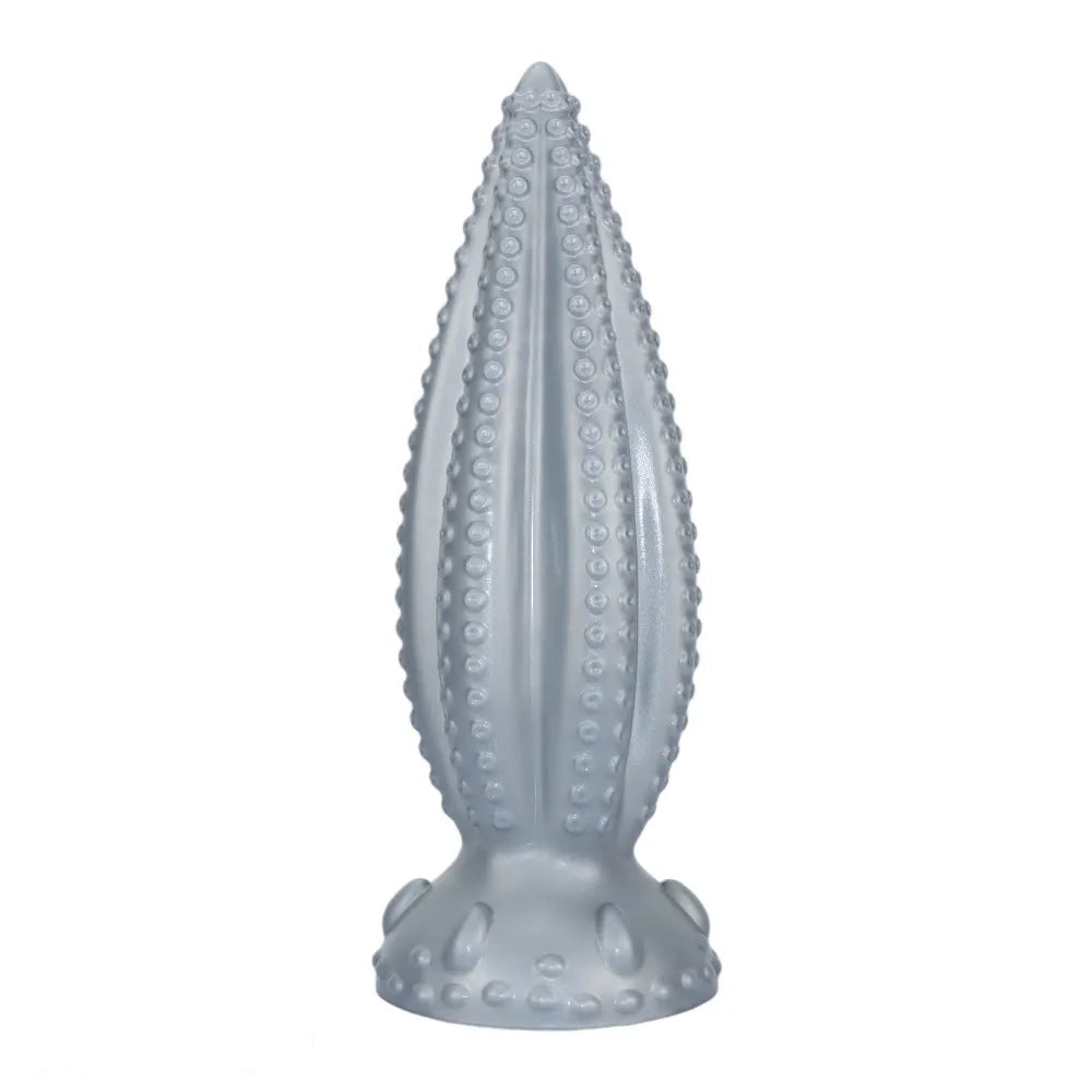 6.29in 9.05in 11.02in Tentacle Octopus Silicone Butt Plug Dildo For Women
