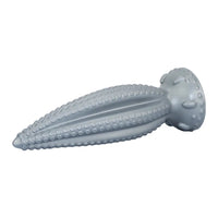 6.29in 9.05in 11.02in Tentacle Octopus Silicone Butt Plug Dildo For Women