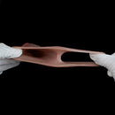 6.29in Real Feeling Skin Silicone Soft Dildo Sleeve For Durable Construction