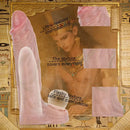 6.29in Realistic Silicone Soft Cock Sleeve Dildo For Female Masturbation