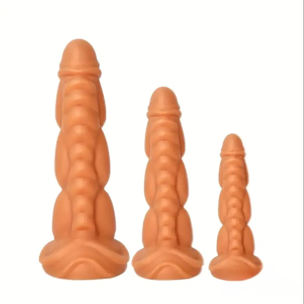 6.34in 8.35in 11.5in Fantasy Horse Cock Dildo For Women G Spot Love Sex