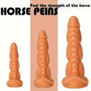 6.34in 8.35in 11.5in Fantasy Horse Cock Dildo For Women G Spot Love Sex