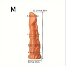 6.34in 8.35in 11.5in Fantasy Horse Cock Dildo For Women G Spot Love Sex