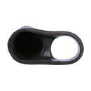 6.37in Skin-Tone Lifelike Skin Silicone Dildo Sleeve 18+ Adult Product
