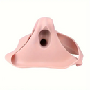 6.38in Realistic Skin Touch Penis Dildo Sleeve With Silicone Brief