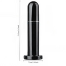 6.3in 7.87in 9.65in Super Large PVC Penis Butt Plug Dildo For Orgasm