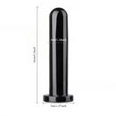 6.3in 7.87in 9.65in Super Large PVC Penis Butt Plug Dildo For Orgasm