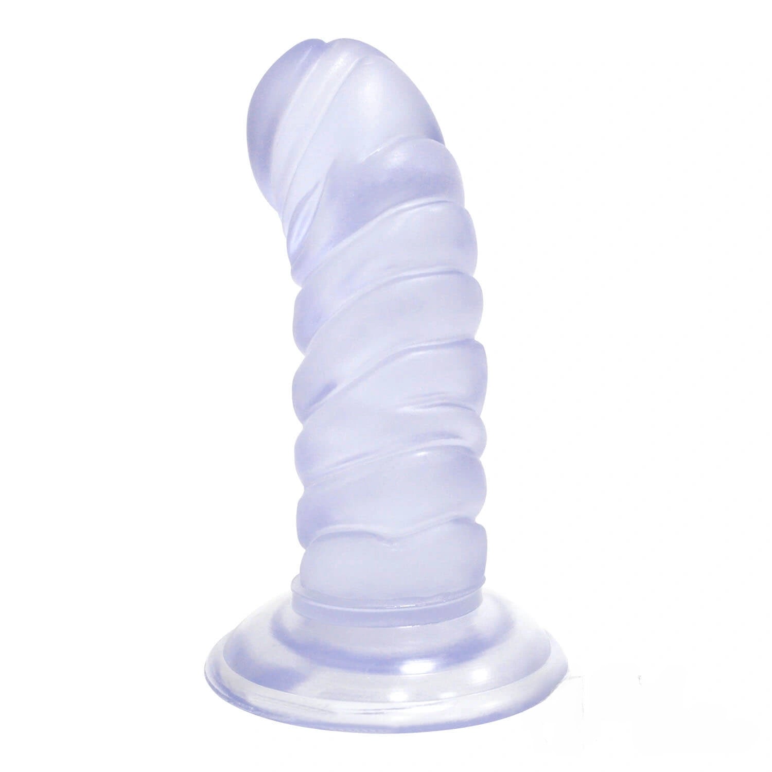 6.3in Men Women Fucking Using Odd Dildo For Adult Sex