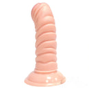 6.3in Men Women Fucking Using Odd Dildo For Adult Sex