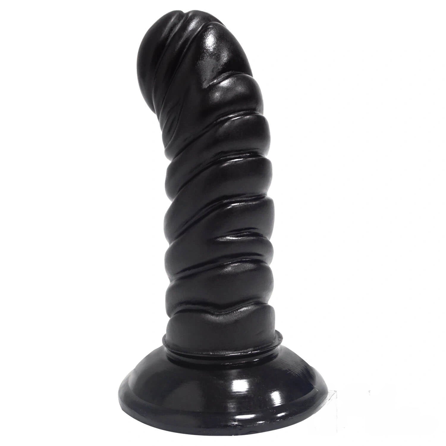 6.3in Men Women Fucking Using Odd Dildo For Adult Sex