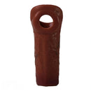 6.3in Round Design Real Veins Silicone Cock Dildo Sleeve For Enlargement