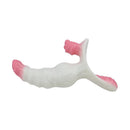 6.42in Monster Fantasy Wearable Strap on Vibrating Liquid Silicone Dildo
