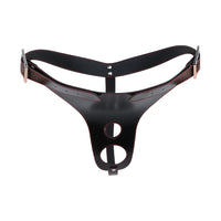 6.42in Monster Fantasy Wearable Strap on Vibrating Liquid Silicone Dildo
