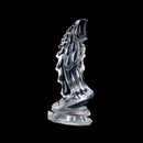 6.49in 7.48in 8.8in Clear Dragon Monster Dildo For Women Love Sex Toy