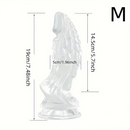 6.49in 7.48in 8.8in Clear Dragon Monster Dildo For Women Love Sex Toy