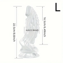 6.49in 7.48in 8.8in Clear Dragon Monster Dildo For Women Love Sex Toy