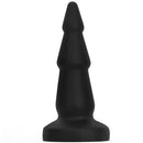 6.49in 8.07in 9.05in Liquid Silicone Soft Anal Dilator Trainer Anal Dildo