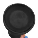 6.49in 8.07in 9.05in Liquid Silicone Soft Anal Dilator Trainer Anal Dildo