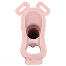 6.49in Strap on Penis Extender Cock Sleeve Dildo For Penis Supplies