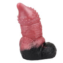 6.49in Tiger Alien-shaped Animal Male Masturbator Dildo For Vagina Sex