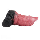 6.49in Tiger Alien-shaped Animal Male Masturbator Dildo For Vagina Sex
