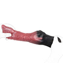 6.49in Tiger Alien-shaped Animal Male Masturbator Dildo For Vagina Sex