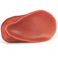 6.53in Anal Dildo For Women With Big Base Female Masturbator