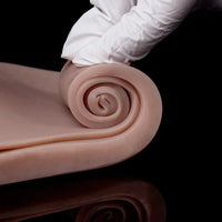 6.54in Hollow Sleeve Cock Strap on Dildo Dedicated Design Sex Toy