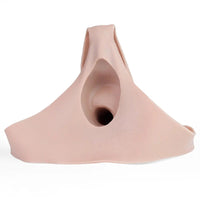 6.54in Hollow Sleeve Cock Strap on Dildo Dedicated Design Sex Toy