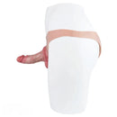 6.54in Hollow Sleeve Cock Strap on Dildo Dedicated Design Sex Toy