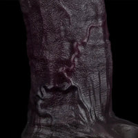 6.57in Durable & Reusable Design Dildo Sleeve For Enhanced Pleasure