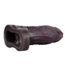6.57in Durable & Reusable Design Dildo Sleeve For Enhanced Pleasure