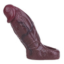 6.5in Cock Ring Dildo Sleeve For Couples Men Sex Toy For Sex Time