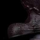 6.5in Dual Density Silicone Soft Real Feeling Dildo Adult Intimacy Product