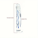 6.5in Premium Crystal Glass Dildo Sex Toy For Vagina Glass Sex Toy