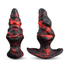 6.5in Wearable Silicone Soft Dildo For Female G-Spot Adult Product