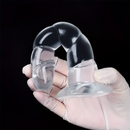 6.61in 6.69in Unisex Fantasy Dildo For G-Spot & P-Spot Stimulation