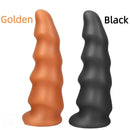 6.69in 8.66in 10.24in PVC Fantasy Big Dildo For Anal Vaginal Sex