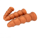 6.69in 8.66in 10.24in PVC Fantasy Big Dildo For Anal Vaginal Sex
