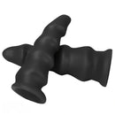 6.69in 8.66in 10.24in PVC Fantasy Big Dildo For Anal Vaginal Sex