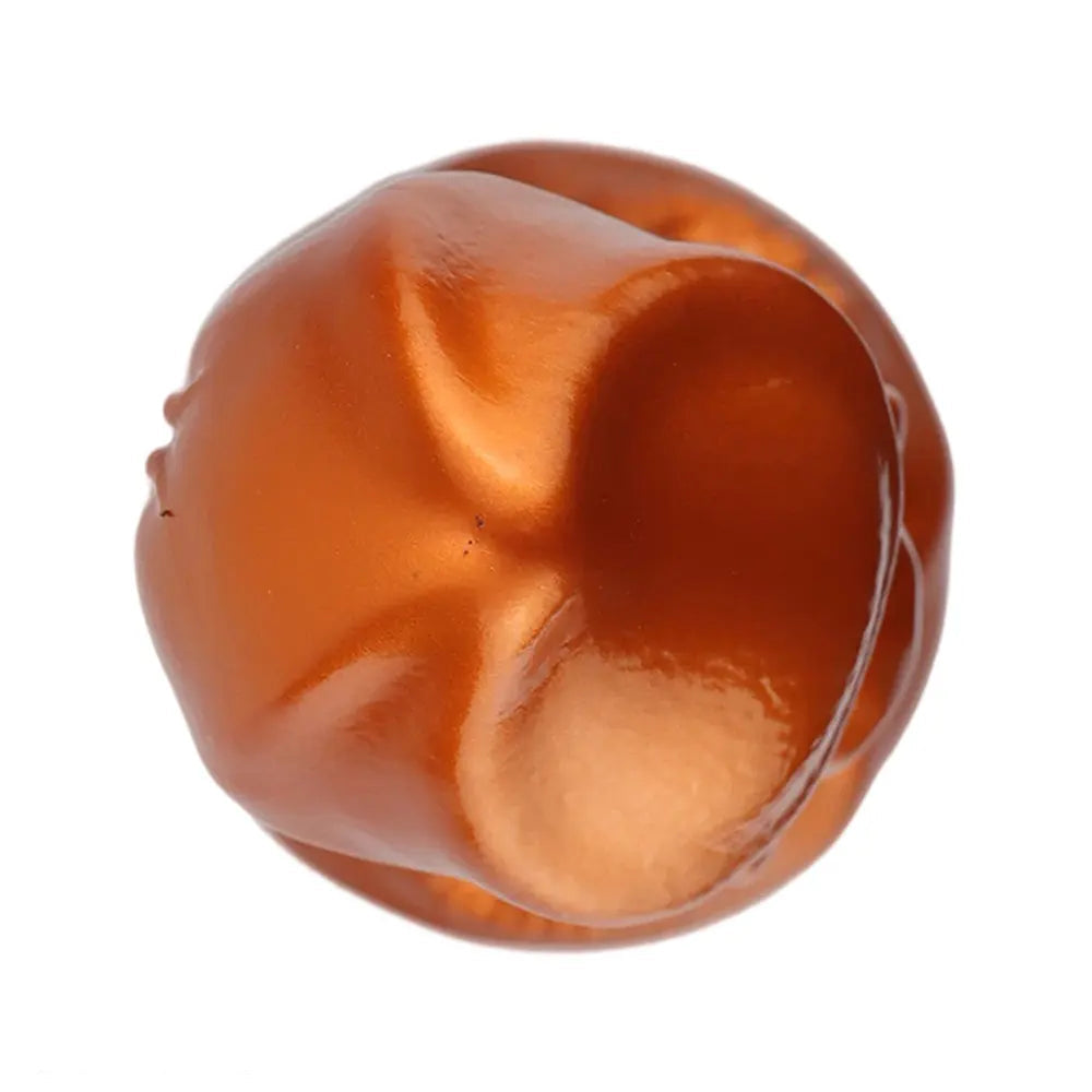 6.69in 9.05in 11.02in Dragon Tentacle Monster Silicone Butt Plug Cock Dildo