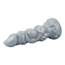6.69in 9.05in 11.02in Dragon Tentacle Monster Silicone Butt Plug Cock Dildo