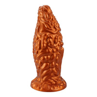 6.69in 9.05in 11.02in Fantasy Big Thick Butt Plug Dildo For Prostate Massage