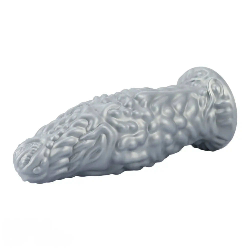 6.69in 9.05in 11.02in Fantasy Big Thick Butt Plug Dildo For Prostate Massage