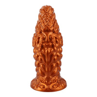 6.69in 9.05in 11.02in Fantasy Big Thick Butt Plug Dildo For Prostate Massage