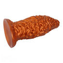 6.69in 9.05in 11.02in Fantasy Big Thick Butt Plug Dildo For Prostate Massage