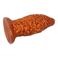 6.69in 9.05in 11.02in Fantasy Big Thick Butt Plug Dildo For Prostate Massage